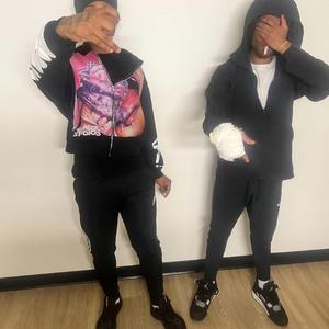 Stash (feat) marrheem