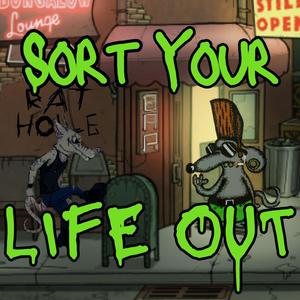 Sort Your Life Out