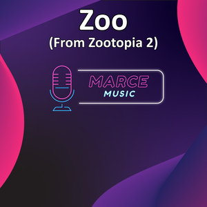 Zoo (From Zootopia 2) (instrumental)