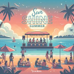 Sunshine Summer (Original Mix)