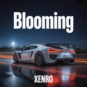 Blooming