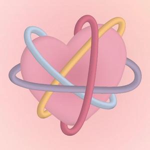 她的爱不完美（翻自 胡艾彤）