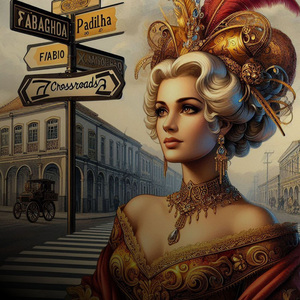 Ponto de Exu e Pombogira