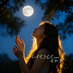 Crescent moon (氛围版)