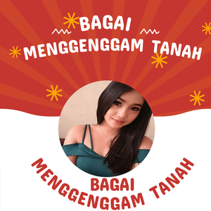 Bagai Menggenggam Tanah