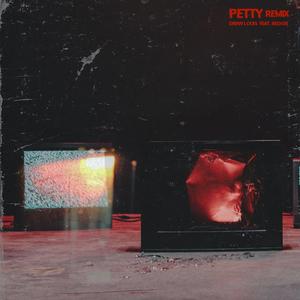 PETTY (feat. Reggii) (Remix) (Remix)
