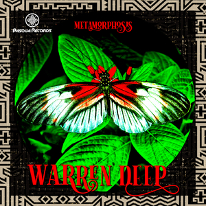 Metamorphosis (Original Mix)