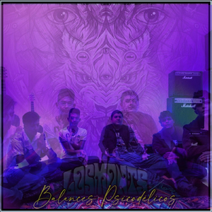 Made the Feel of Love