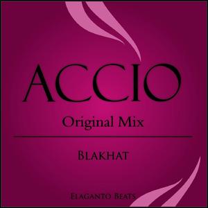 Accio (Original Mix) (Original Mix)