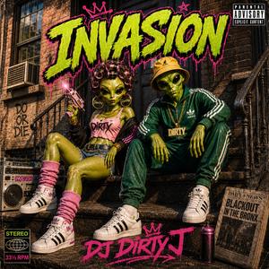 INVASION