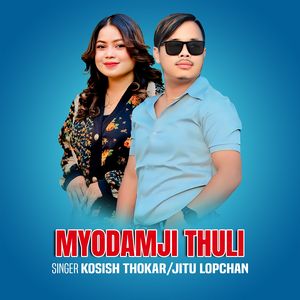 Myodamji Thuli