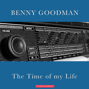 When I Go A Dreamin’