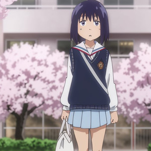 入学式、新たな春の日