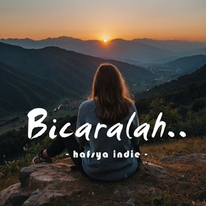 bicaralah