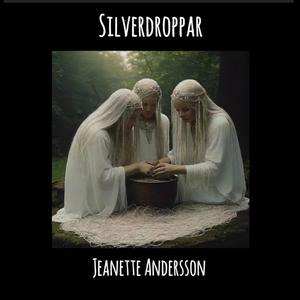 Silverdroppar