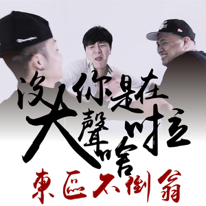 没你是在大声啥啦