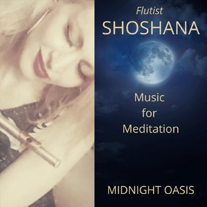 Midnight Oasis