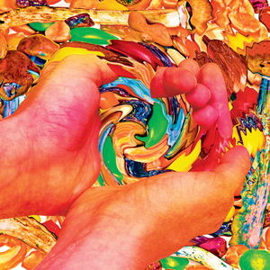 Trail Mix (Mike Simonetti Remix)