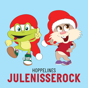 Julenisserock