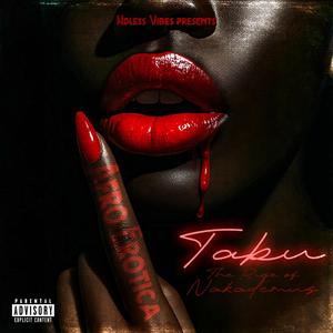 Riding (feat. Luchy Sings)