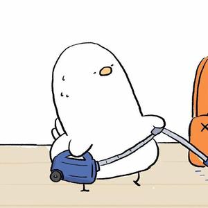 我们都一样（翻唱）