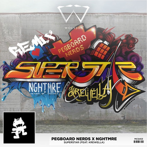 Superstar (Wolvsun Remix)