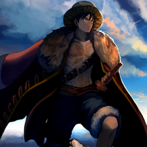 资深漫迷（prod by 船长）