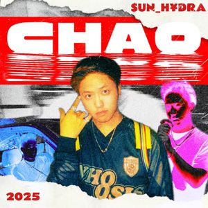 超CHAO（prodby.Randy）
