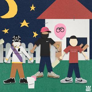 White Picket Fence (feat. Octi & Jackzebra)