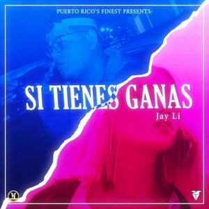 Si Tienes Ganas