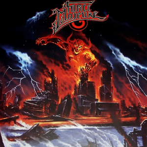 Sacrificed (1990 demo)