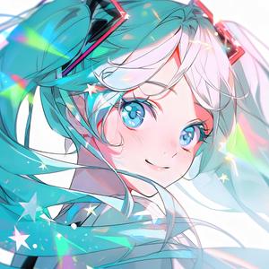 チャンス (feat. 初音ミク) (Robotic Version)