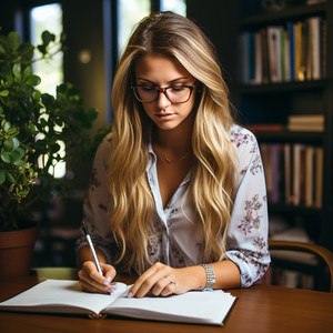 La Tranquilidad Del Bosque Favorece La Absorción De Conocimientos
