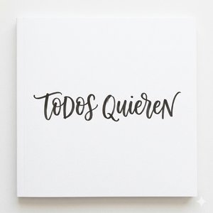 todos quieren