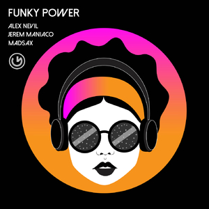 Funky Power (Radio Edit)