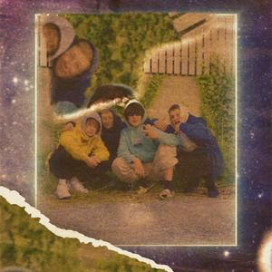 4072 (feat. Erlend, Noah Solend-Kvarven & Noah Lee Brensdal)