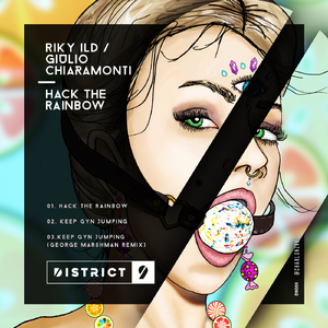 Keep Gyn Jumping (Original Mix)