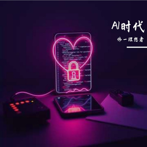 爱的算法