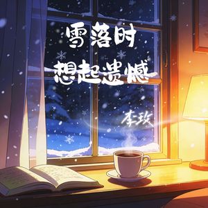 雪落时想起遗憾