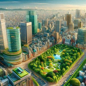 Cityscape