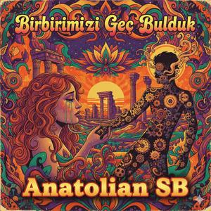 Birbirimizi Geç Bulduk