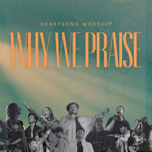 Firm Foundation (Live) [feat. Caleb Moore]