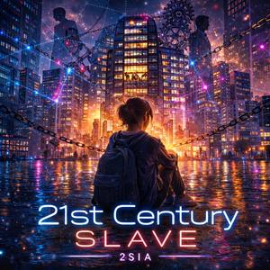 21st Century Slave