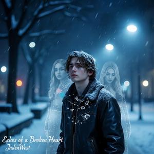 Last Kiss in the Dark