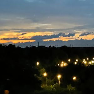 他问我最想要的是什么