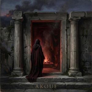 Akoue