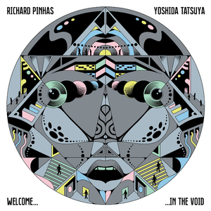 Welcome In The Void Part Two - Core Trax
