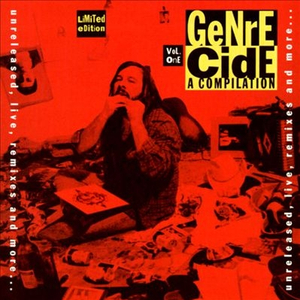 Blaze (Instrumental)