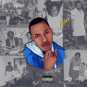 Mu Afrikah Reprise (My Mother's Story)