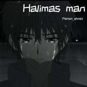 Halimas man